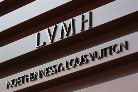 New record year for LVMH in 2022.